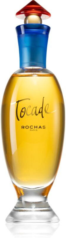 Rochas Tocade Eau de Toilette für Damen 100 ml