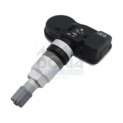 MEAT & DORIA Radsensor, Reifendruck-Kontrollsystem 80084 für MASERATI Citroën/Peugeot FERRARI Opel Ford MINI LOTUS SAAB CHEVROLET CADILL