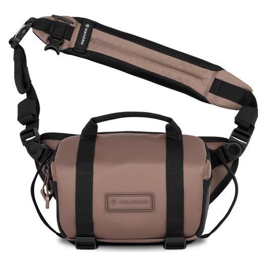 Wandrd ROGUE Sling 4L Atacama Clay V2 (Kamera Schultertasche, 4 l) (4110108441)