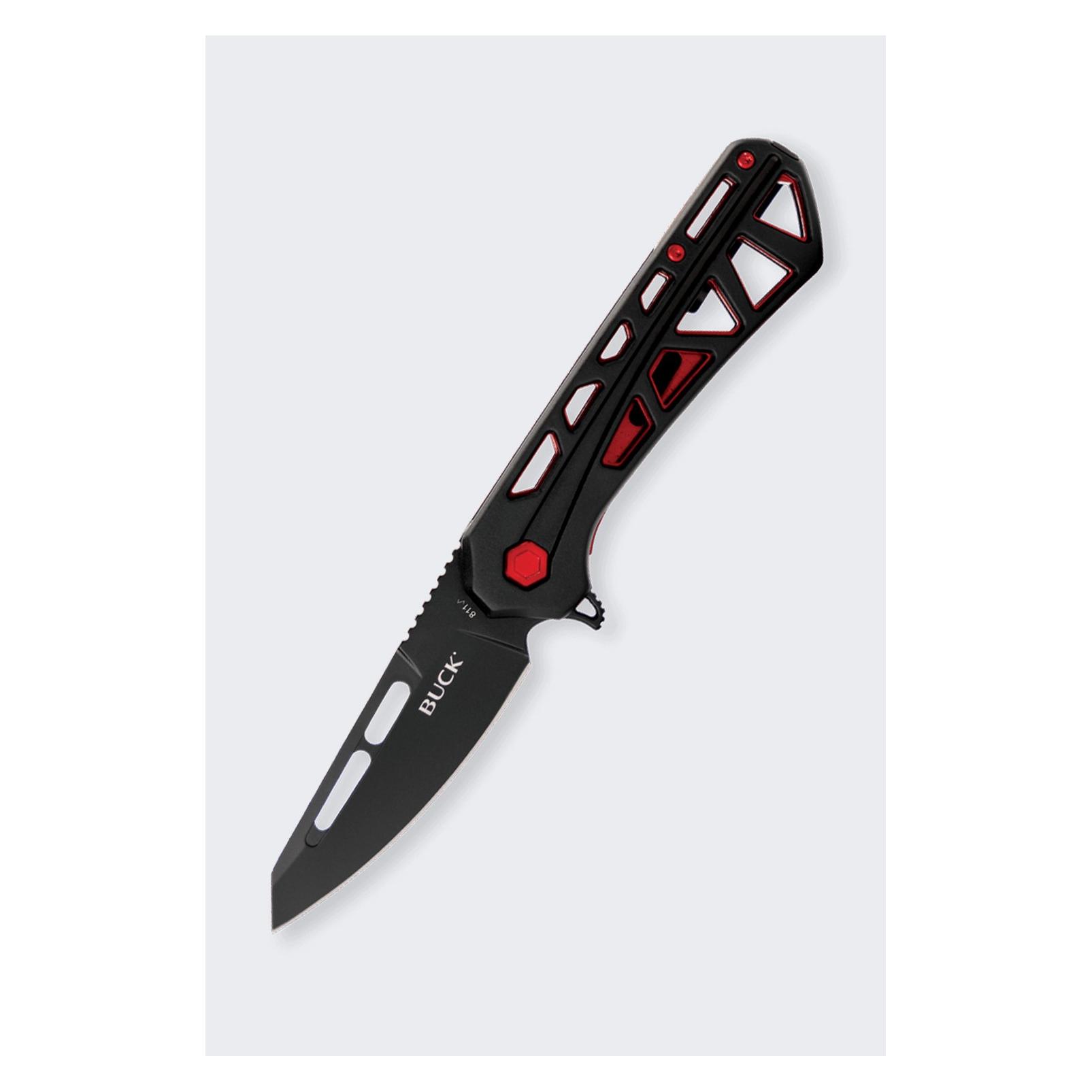 Buck 811 TRACE OPS Taschenmesser (8.20 cm) (10000508)