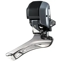 Shimano Umwerfer Dura Ace Fd-9070 Di2 2X11-Fach Anlötsockel