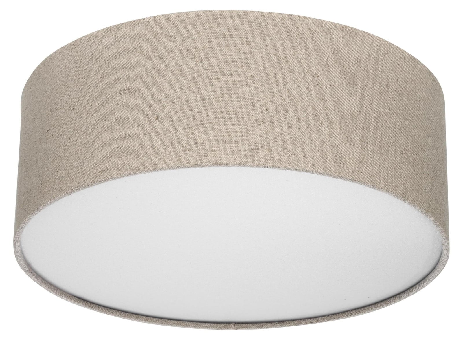 REV LED Inbouwspot Rond voor Slaapkamer, Woonkamer of Keuken