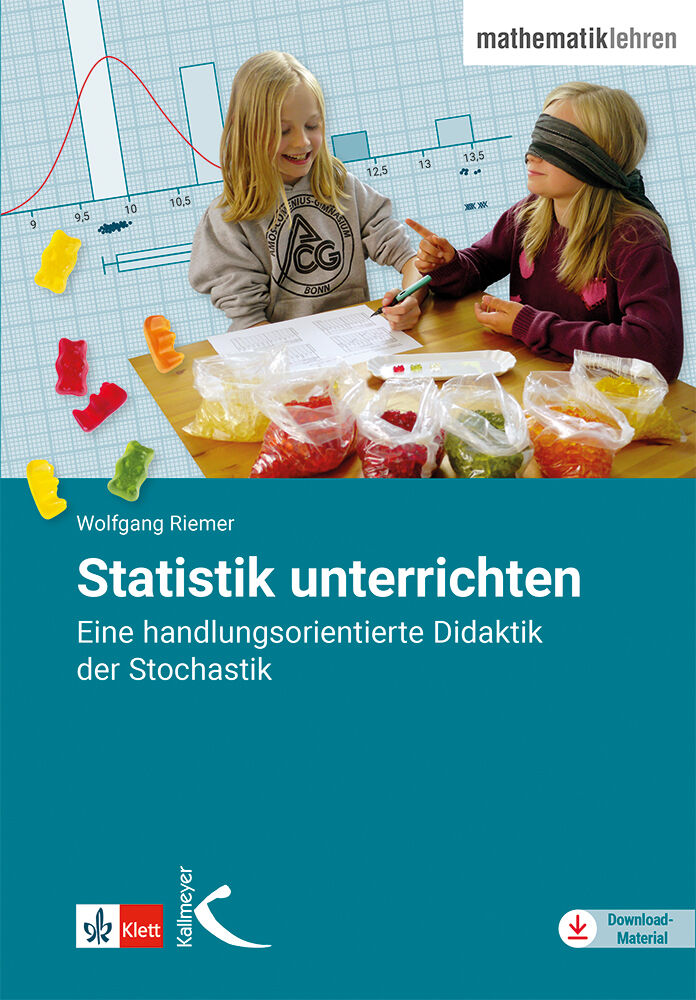 Kallmeyer Statistik unterrichten