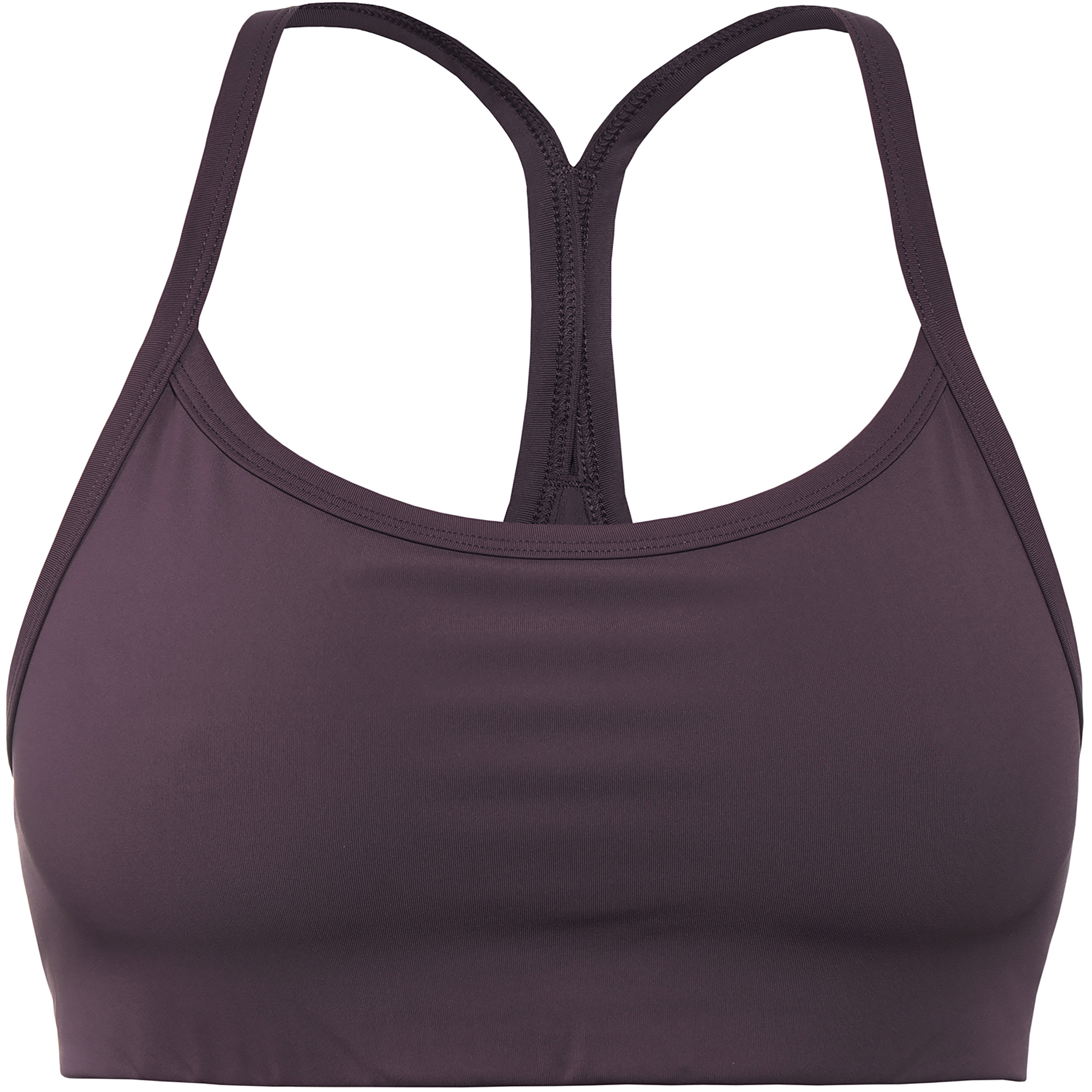 Horsefeathers Lyan Sport BH Damen Sport-BHs lila Größe M Lifestyle