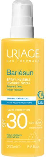 URIAGE Bariesun SPF30 spray 200 ml