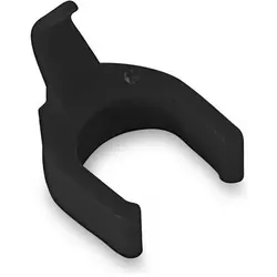 PatchSee PatchClip 50 Stück Schwarz, Zubehör Netzwerk