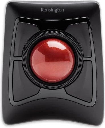 Kensington Expert Mouse Trackball kabellos