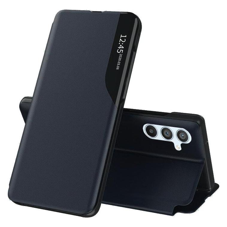 Techsuit - eFold Series - Samsung Galaxy A54 - Dark Blue (Samsung Galaxy A54) (56342178)