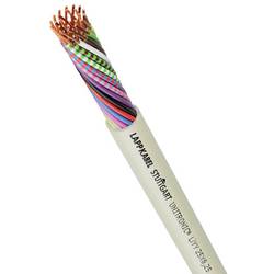 LAPP 0028425/50 Datenleitung UNITRONIC® LiYY 25 x 0.34 mm² Grau 50 m