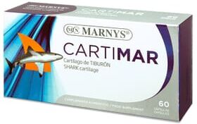 Marnys Cartimar 500 Mg
