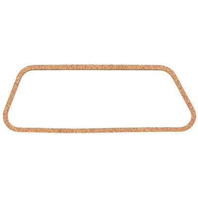 ELRING Dichtung, Zylinderkopfhaube 020753 für Porsche
