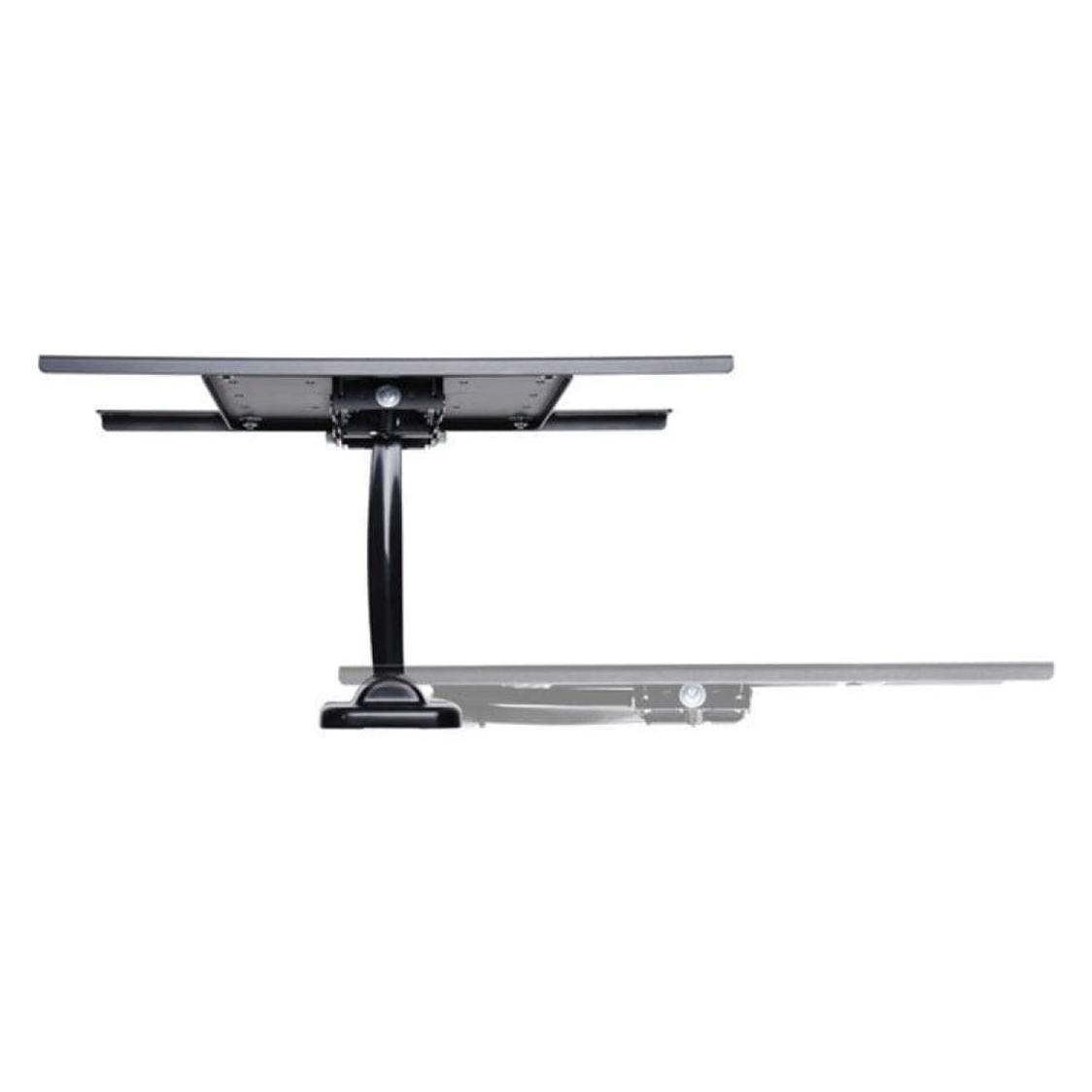 Multibrackets Flexarm Tilt & Turn II (Wand, 25 kg, 32" - 50") (7350022734210)