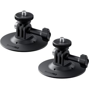 Insta360 Insta360 Action-Cam-Halterung Flexible Klebehalterung, für  GO-, X-, Ace- und ONE-Serie
