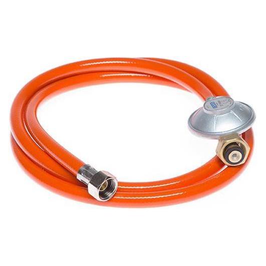Hiza Connection Set For Cylinder 2 M (33039512)