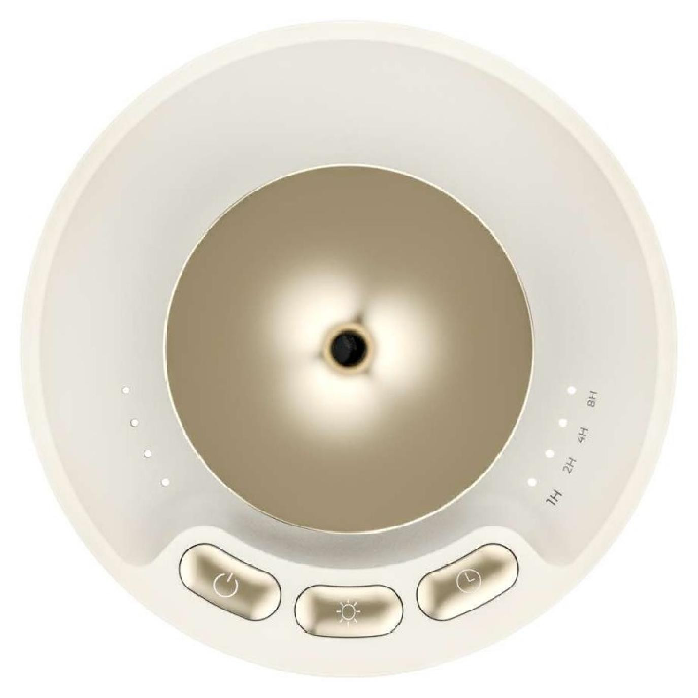 Cecotec Purearoma 3000 luchtbevochtiger, beige