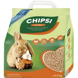 Chipsi Ultra 1x10 Liter