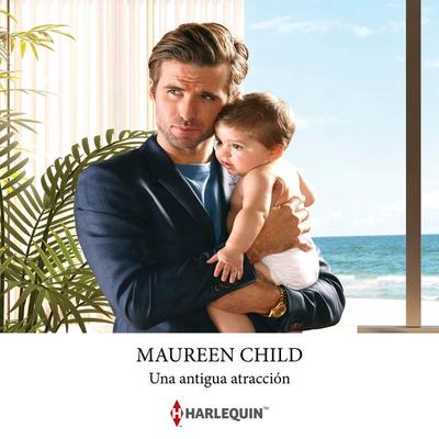 Una antigua atracción - Maureen Child, Audio, 9788411414463