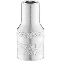 STANLEY FMMT17187-0 Sechskant Stecknuss 5 mm 1/4 5 mm 1/4 (6.3 mm)