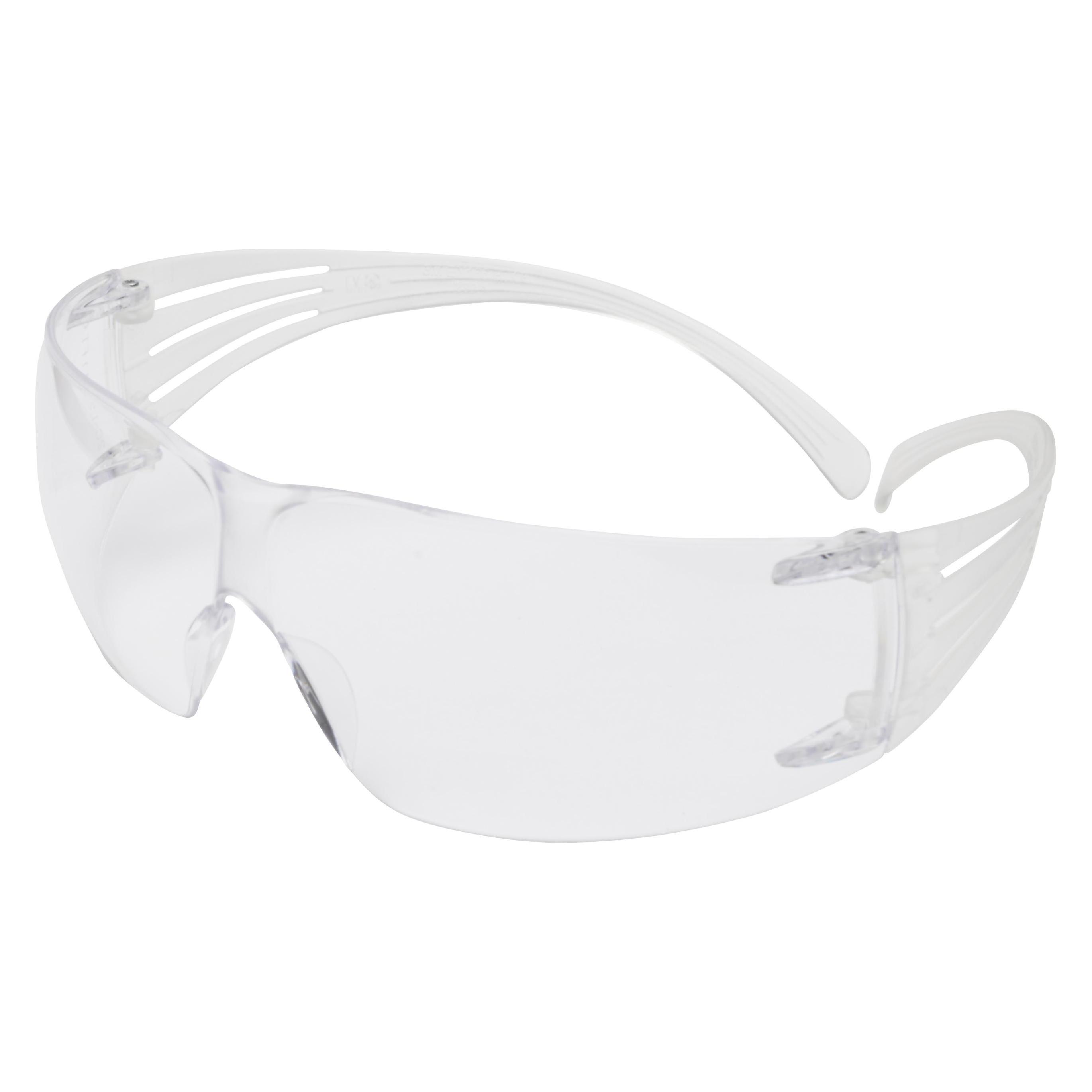 3M Schutzbrille (SF201AS)