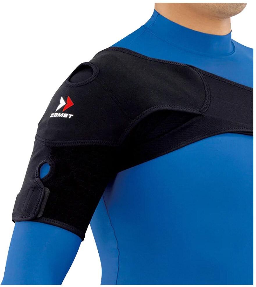 Zamst  - Shoulder Wrap - M - Epaule