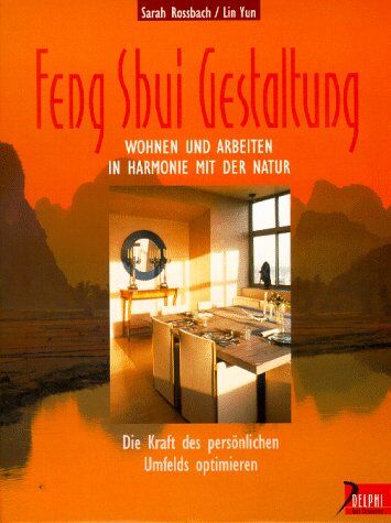 Sarah Rossbach - Feng- Shui- Gestaltung - Preis vom 09.10.2026 07:28:09 h