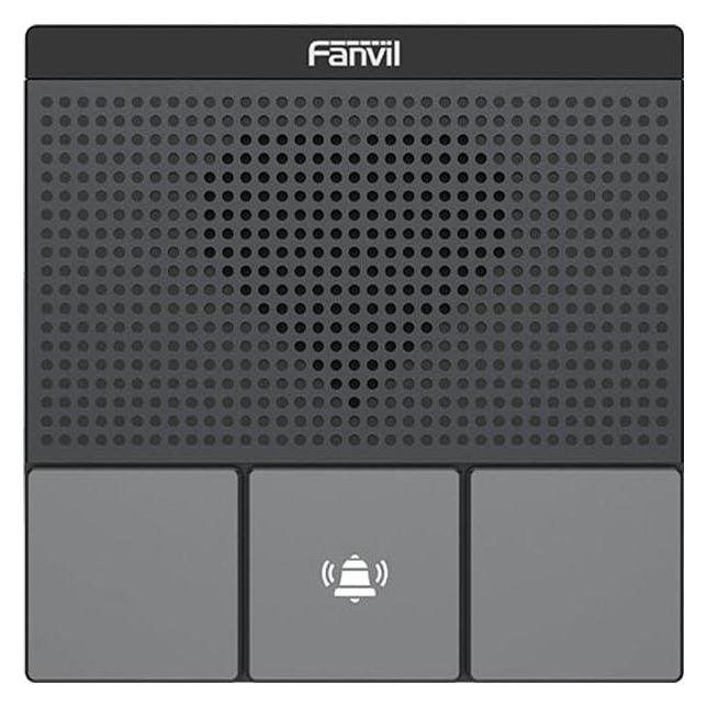 Fanvil A10W SIP Mini Intercom (Kabelgebunden, WLAN) (A10W)