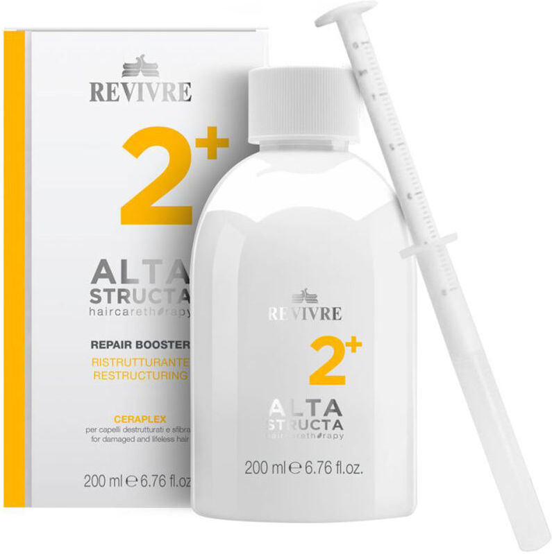 Revivre Alta Structa booster réparateur 200 ml