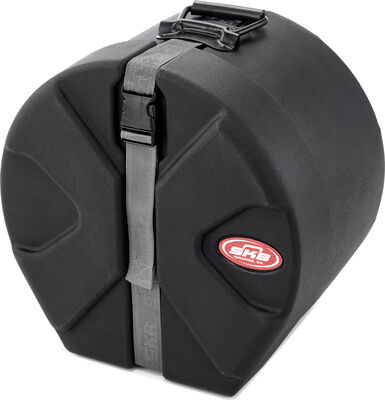 SKB "D0812 12"x08" Tom Tom Case"
