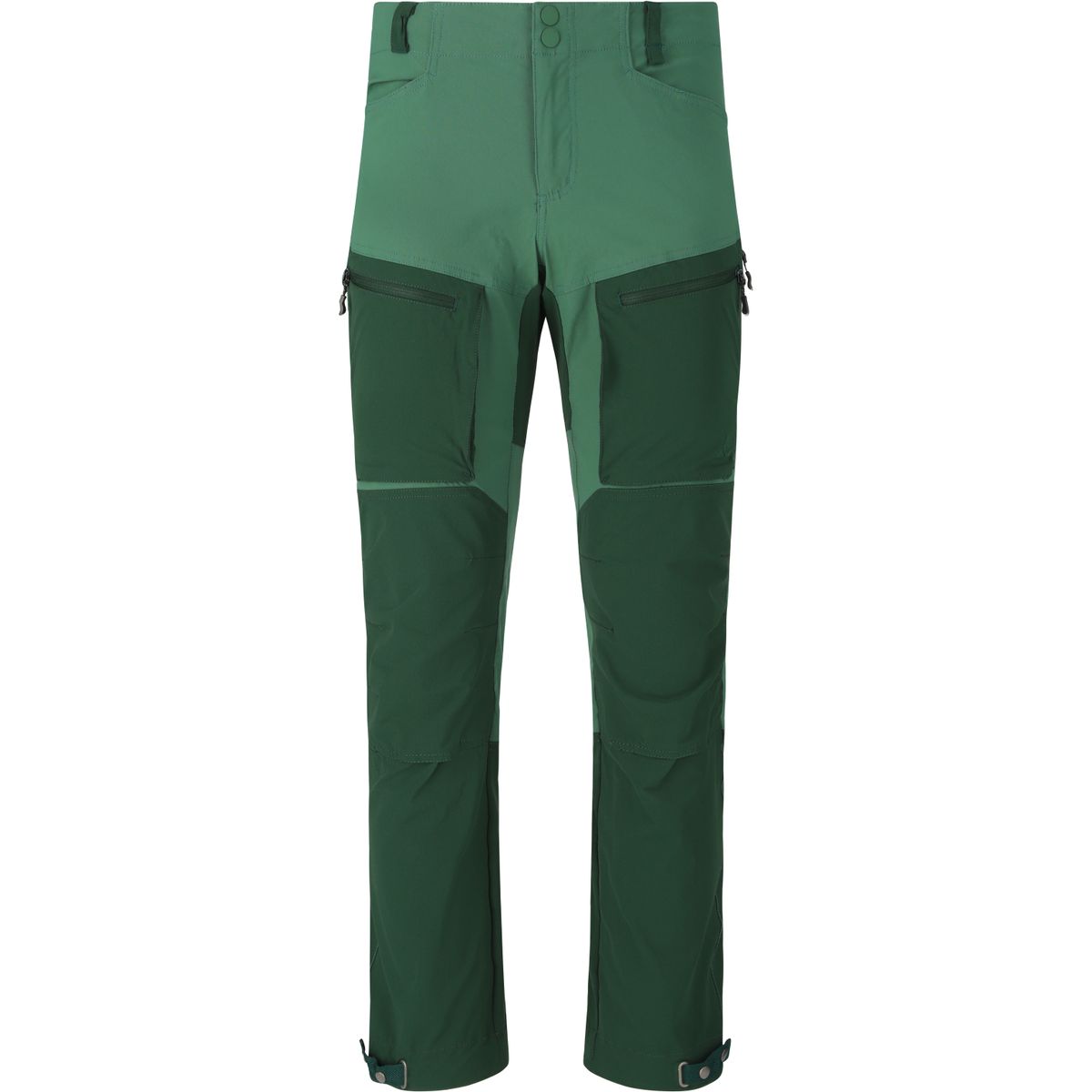 Whistler Kodiak M Outdoor Pant trekking green (3175) L W221096-3175-L
