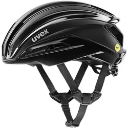 uvex surge aero Mips Fahrradhelm Rennradhelm black matt- Gr. 56-59cm