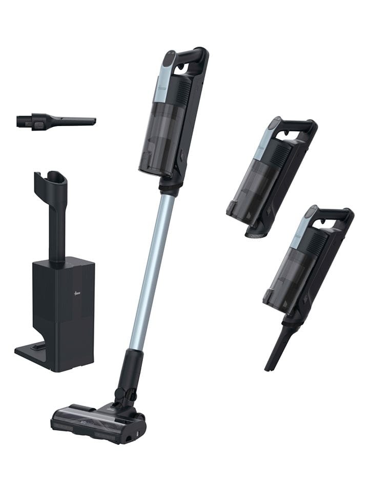 Hoover Akku-Staubsauger "HF3 Pro Home" in Schwarz - onesize