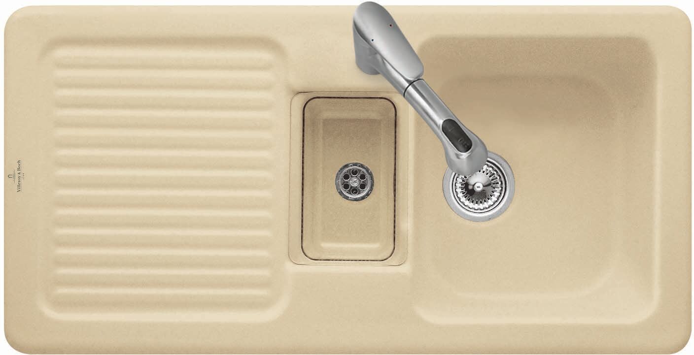 Villeroy und Boch Villeroy et Boch 675900KG 1000x510mm rectangle Blanche Neige C +