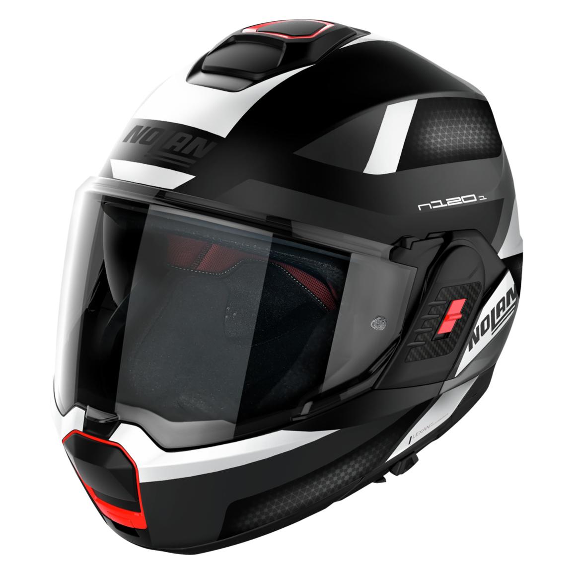 Nolan Integralhelm N60-6 SPORT DARK EDITION (S) (N1F0006900215)