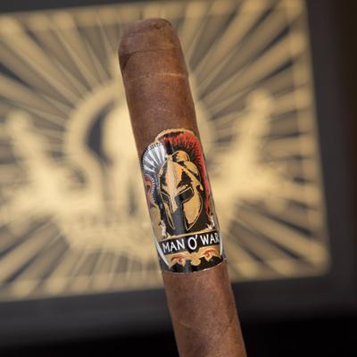 Man O' War