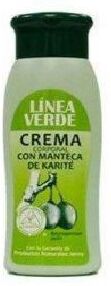Linea Verd Shea Butter Body Cream 400ml