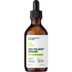 Scandinavian Biolabs, Haaröl + Haarserum, Bio-Pilixin Serum Men (100 ml)