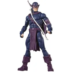 Hasbro Marvel Legends figurine Dark Avengers Hawkeye (BAF: Marvel's Box) 15 cm