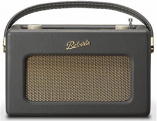 Roberts Radio Revival iStream 3L Duck Egg