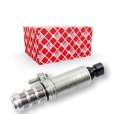 FEBI BILSTEIN Steuerventil, Nockenwellenverstellung 175309 Auslassseite für Opel CHEVROLET BUICK SATURN Vaughall