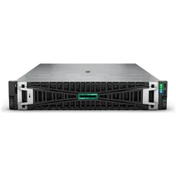HP HPE DL385 G11 9015, 64GB, 2 x 480GB SSD, RPS (64 GB, Rack Server), Server