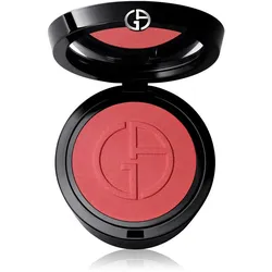 Giorgio Armani, Blush, Luminous Silk (Kupfer)