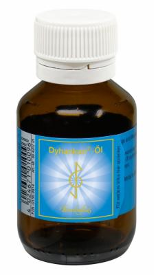 Bombastus-Werke AG DYHANKAN-Öl 100 ml 01569914