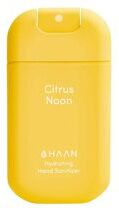 HAAN Higienizador De Mãos Prebiótico Citrus Noon 30 ml