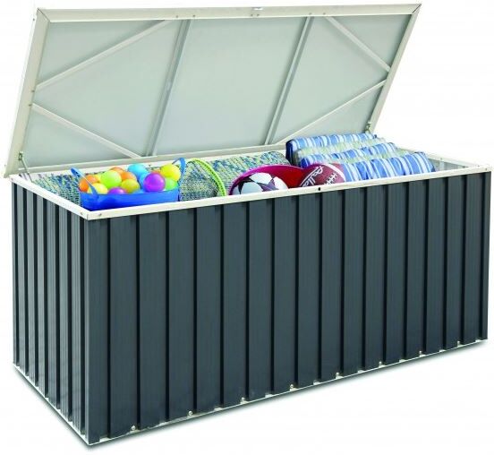 Tepro Garten Tepro Metall-Gerätebox