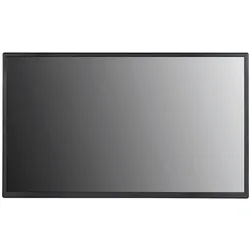LG 32SM5J-B (1920 x 1080 Pixel, 32"), Digital Signage, Schwarz