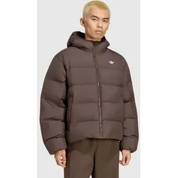 adidas Originals Regen Jacke aurora coffee Gr. M
