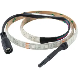 RockBoard LED Strip 50 cm Base Strip with Remote Control - Effektzubehör