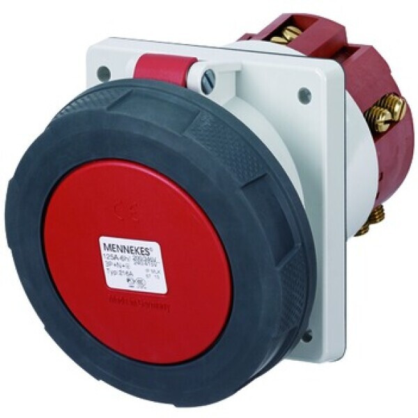Mennekes inbouwdoos TA 216A
