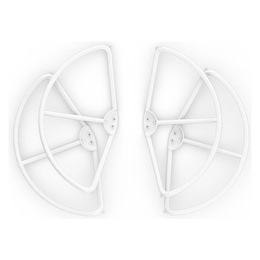 DJI Phantom 2 Propellerschutz (Propeller Schutz, DJI Phantom 2, DJI Phantom 2 Vision, DJI Phantom 2 Vision+) (FT-DJI-PHA2V1-PROPGUARD)