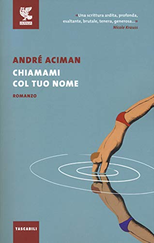 Chiamami col tuo nome - Preis vom 09.10.2026 07:28:09 h